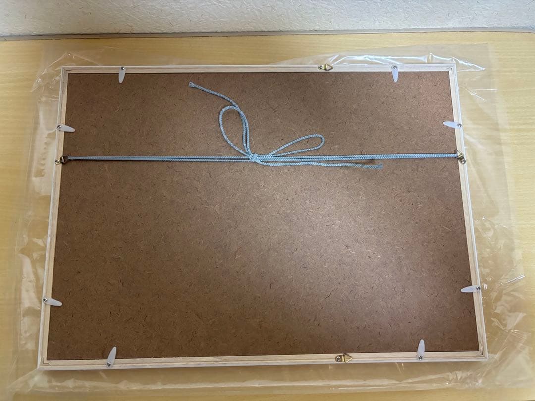 今日からマ王 複製原画 渋谷有利 ヴォルフラム 村田健 ヨザック 希少