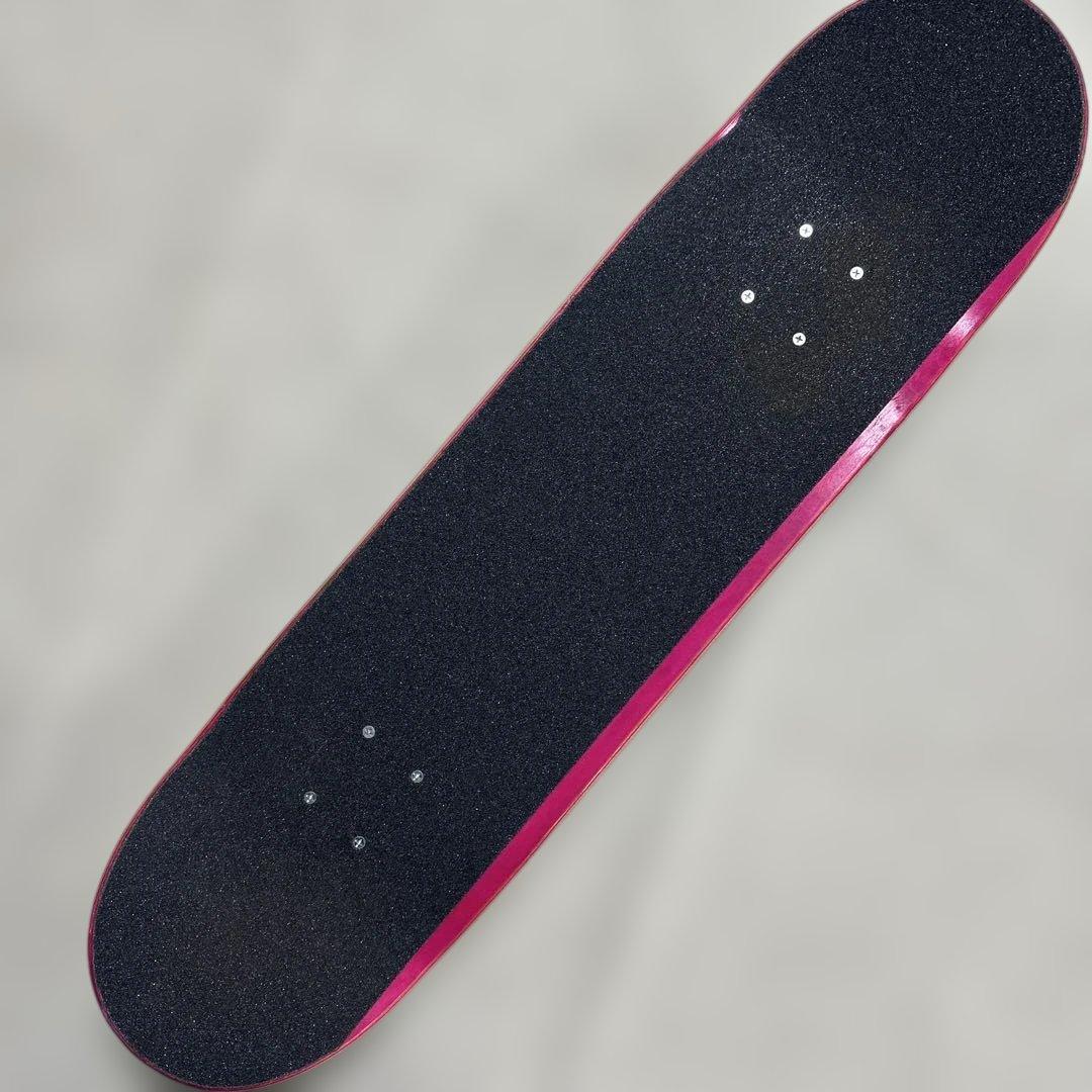 5Boro New York INDEPENDENT スケボー コンプリート