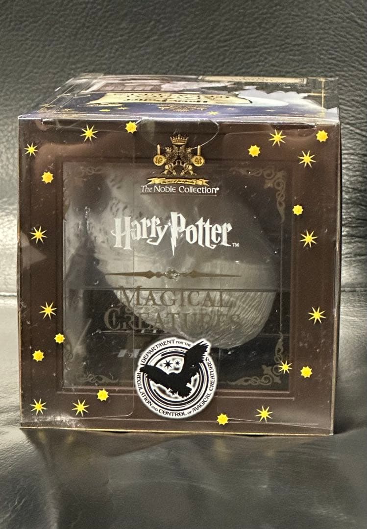 T*o様 【ノーブルコレクション】フィギュア 魔法生物《HEDWIG ヘドウィグ