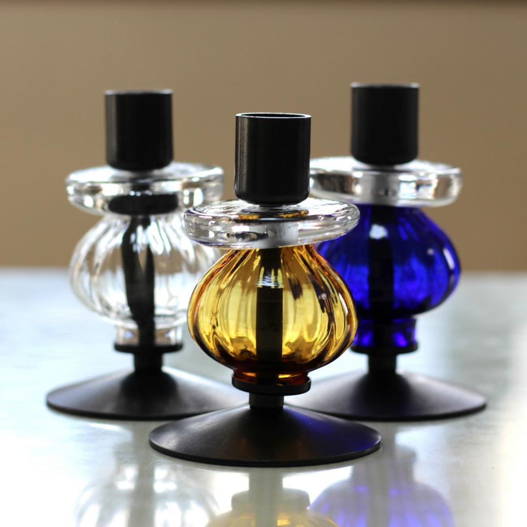 美品】Erik Hoglund エリックホグラン キャンドルスタンド 北欧雑貨