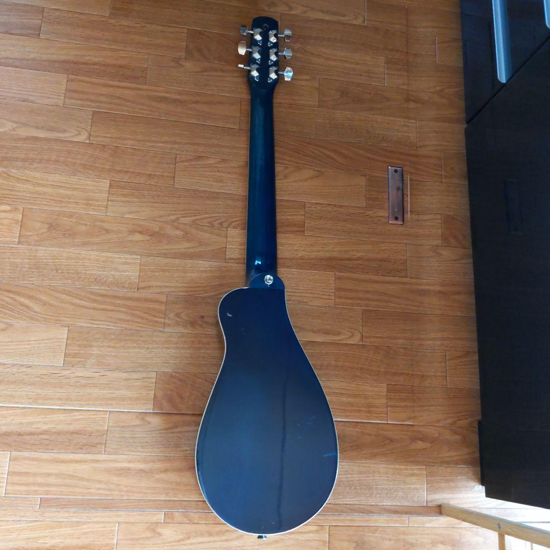 TINY BOY トラベルギター