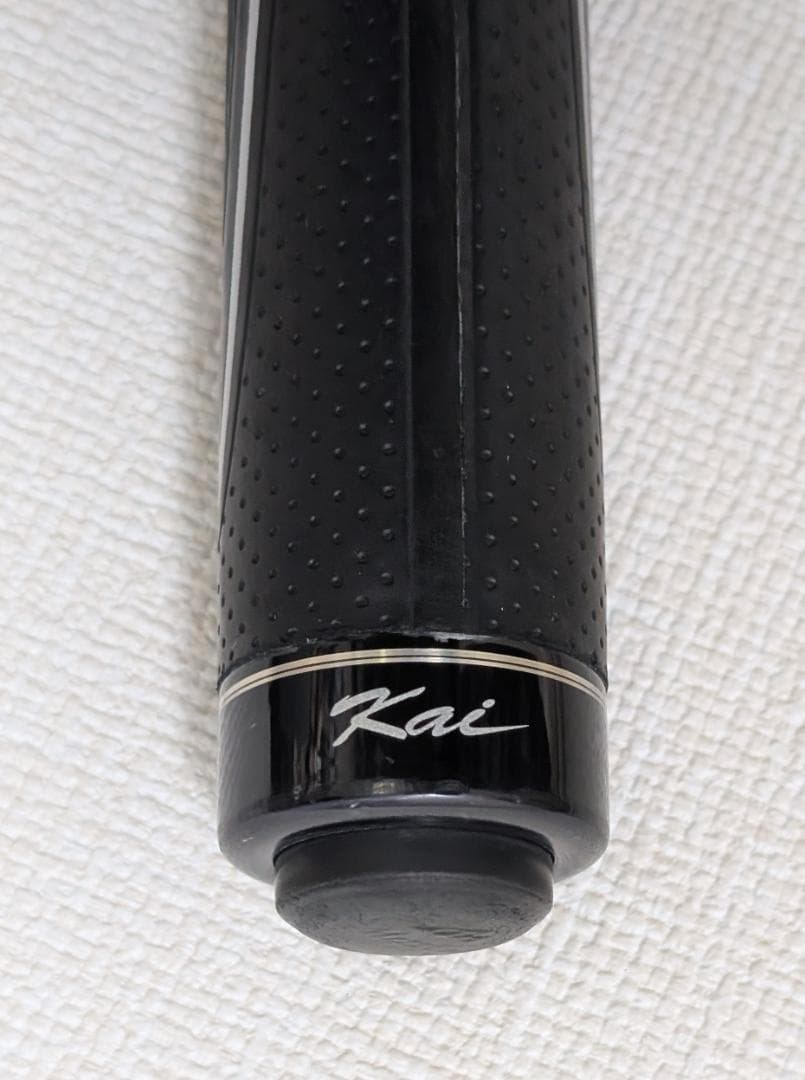 Mezz Power Break Kai 魁 スポーツグリップ ブレイクキュー