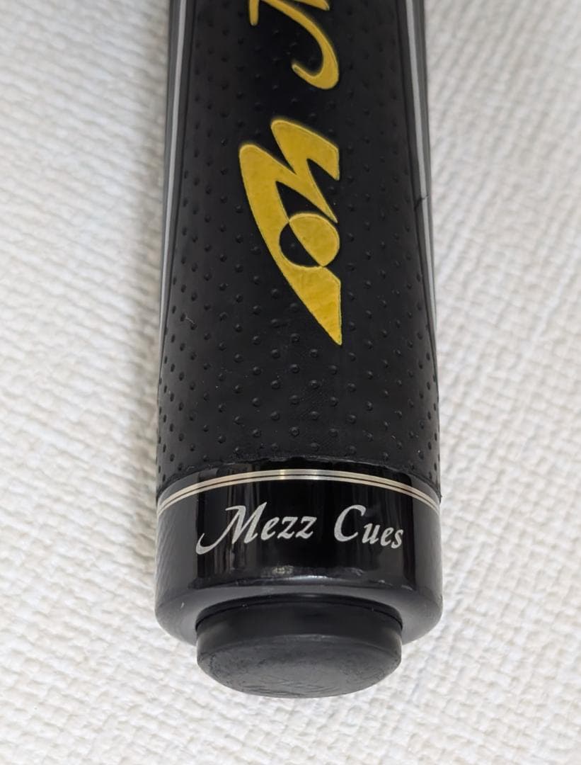 Mezz Power Break Kai 魁 スポーツグリップ ブレイクキュー