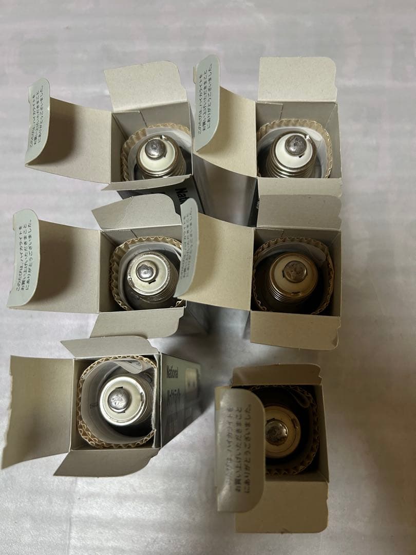 新品K-HICA140TFH 6本