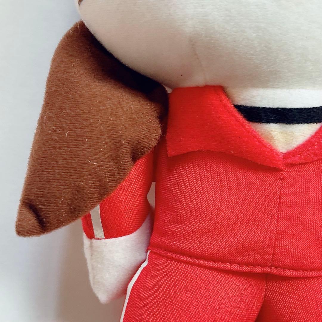 ♡激レア キティ ごくせん ヤンクミ ぬいぐるみ ワンピース ONE PIECE