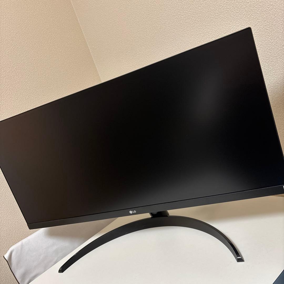 LG ウルトラワイドモニター 本体 29WP500 29-inch UltraWide FHD HDR Monitor - 29WP500-B | LG USA