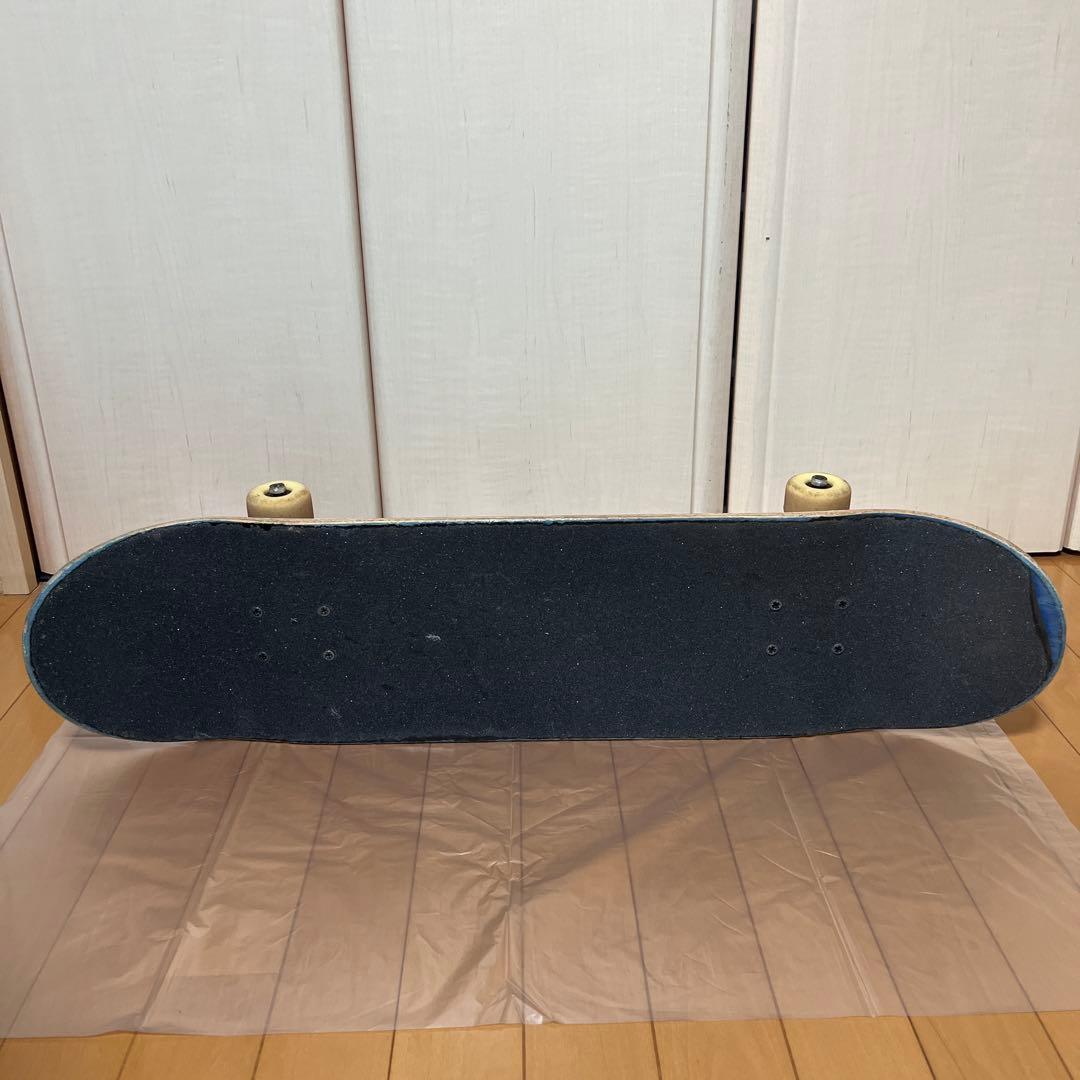 スケボー　タイトブースプロダクション