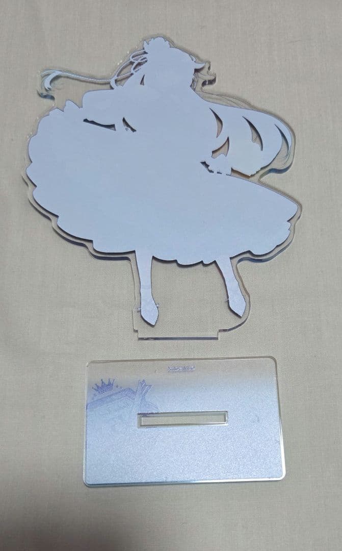 PandoraHearts　アクリルスタンド