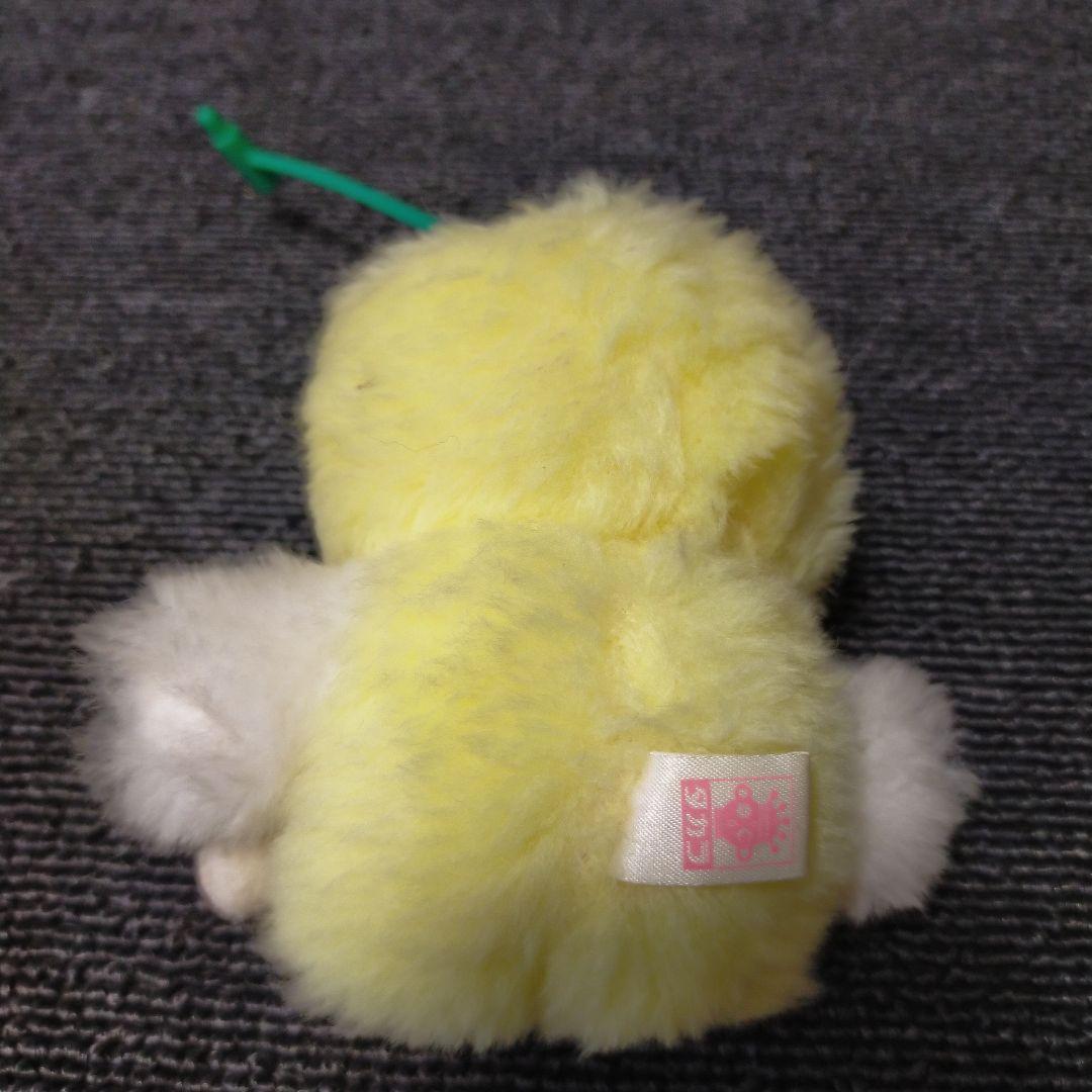 タカラ☆レトロ☆フルーツメルティ☆黄色