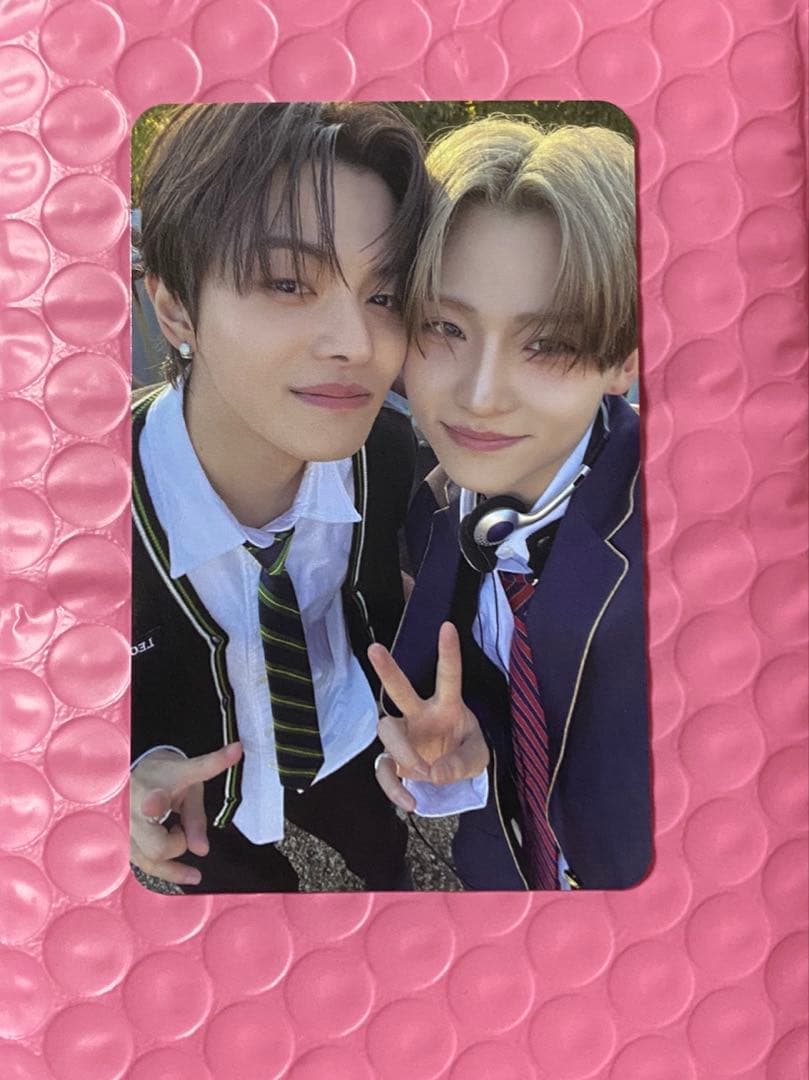 韓国 ALD1 サンウォン リオ サンリオ ユニット トレカ - メルカリ