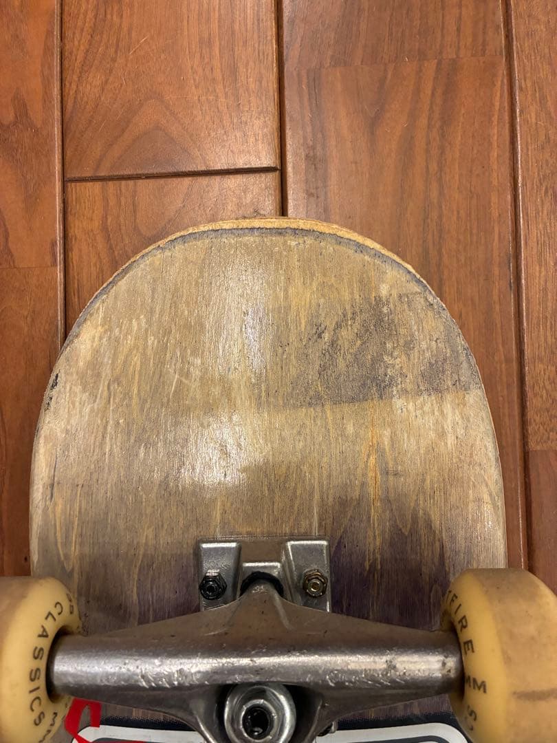 CHOCOLATE スケートボード コンプリート 8インチ