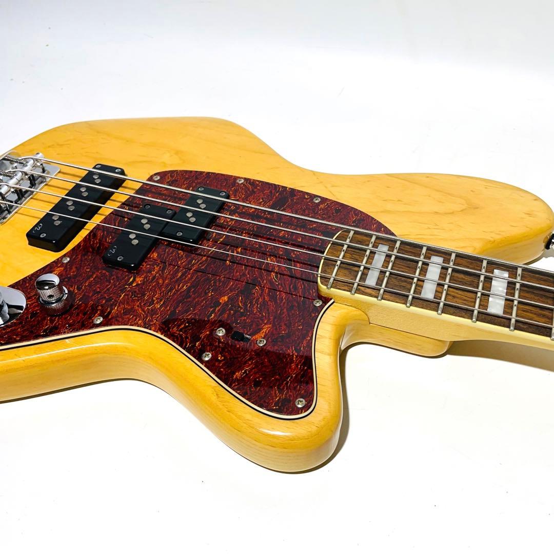 希少】ibanez アイバニーズ TMB600 エレキベース - メルカリ