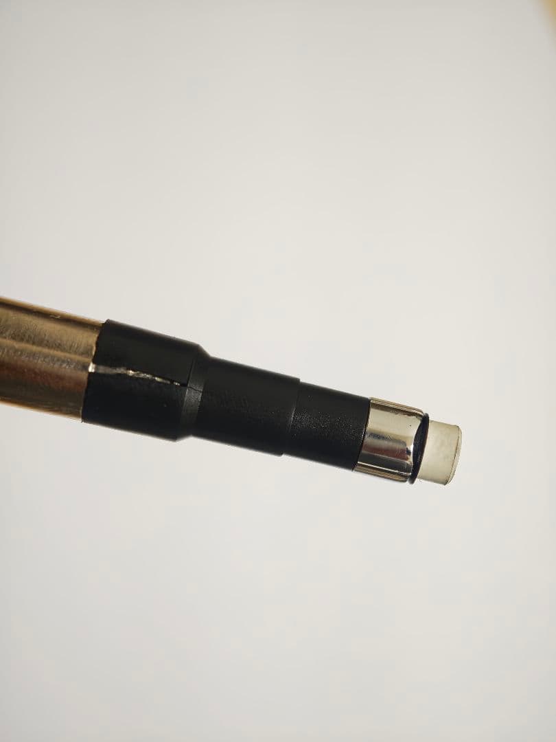 モンブラン　マイスターシュテュック165　pix　シャープペンシル　0.5mm