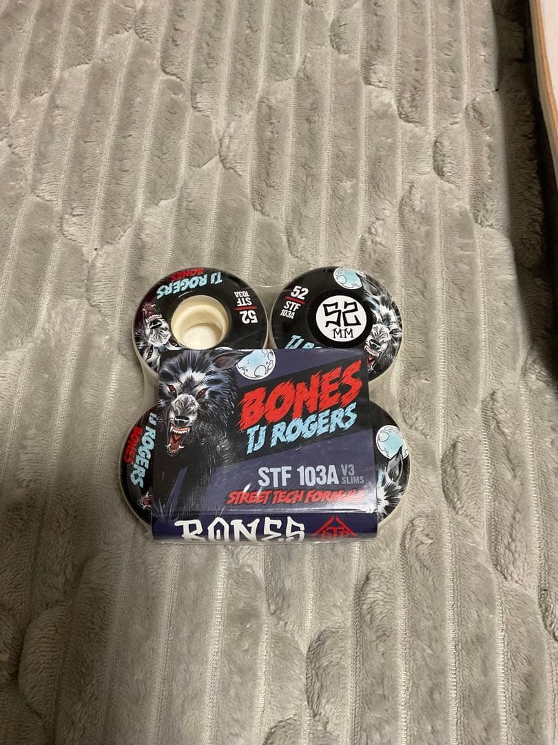 Jart ジャート8.0 x31.85 + indyチタン コンプリート+その他