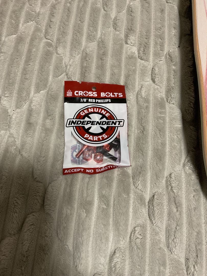 Jart ジャート8.0 x31.85 + indyチタン コンプリート+その他