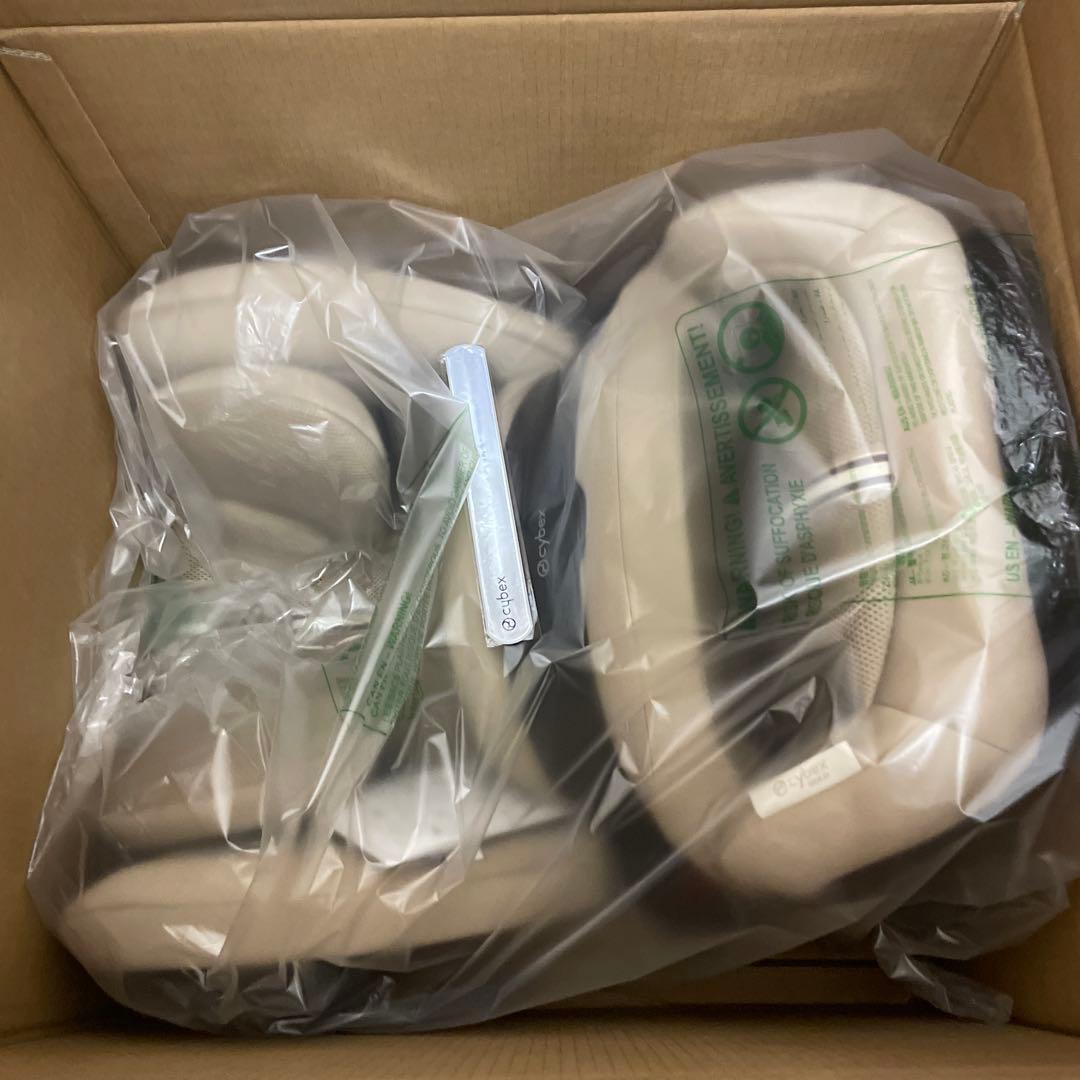 cybex [ サイベックス ] パラス Pallas G2 アーモンドベージュ