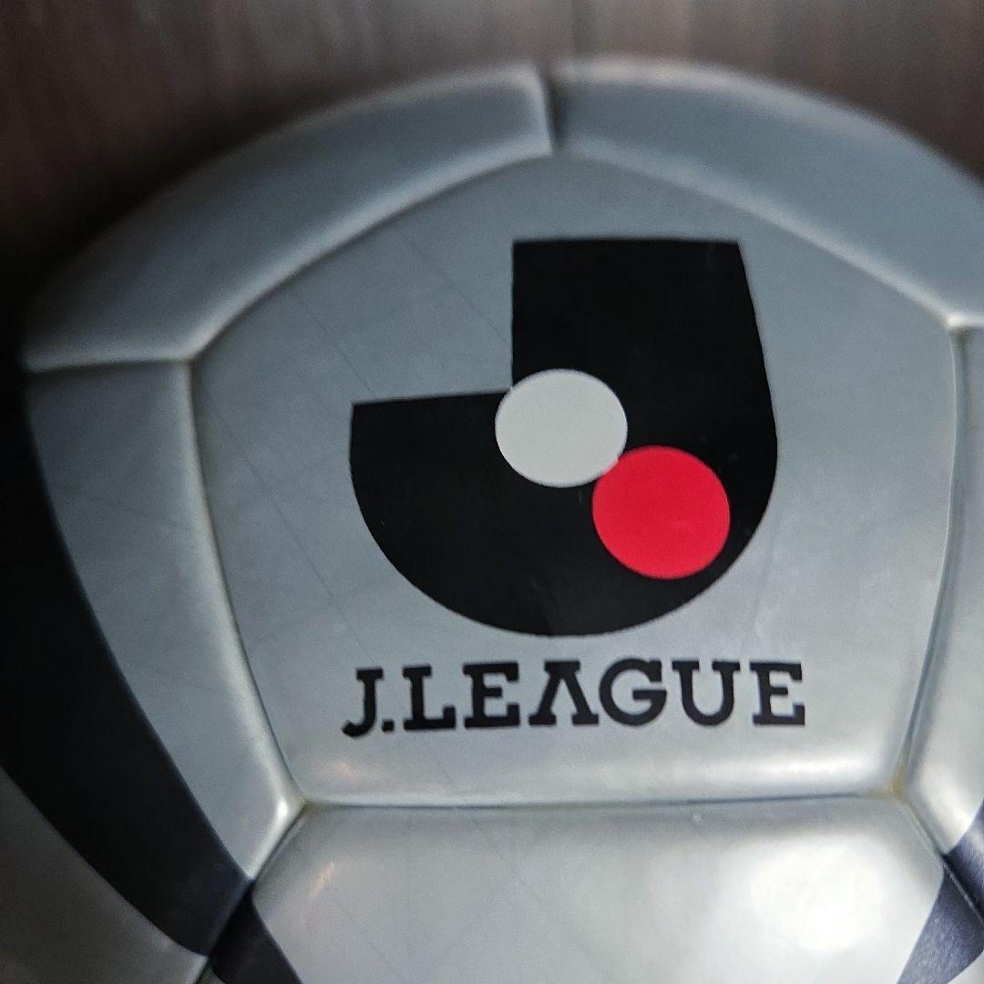 adidas Roteiro 公式検定球 サッカー 名波智広 直筆サイン入り