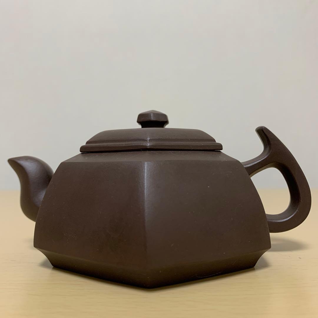 中国茶器 急須 6点 中国茶