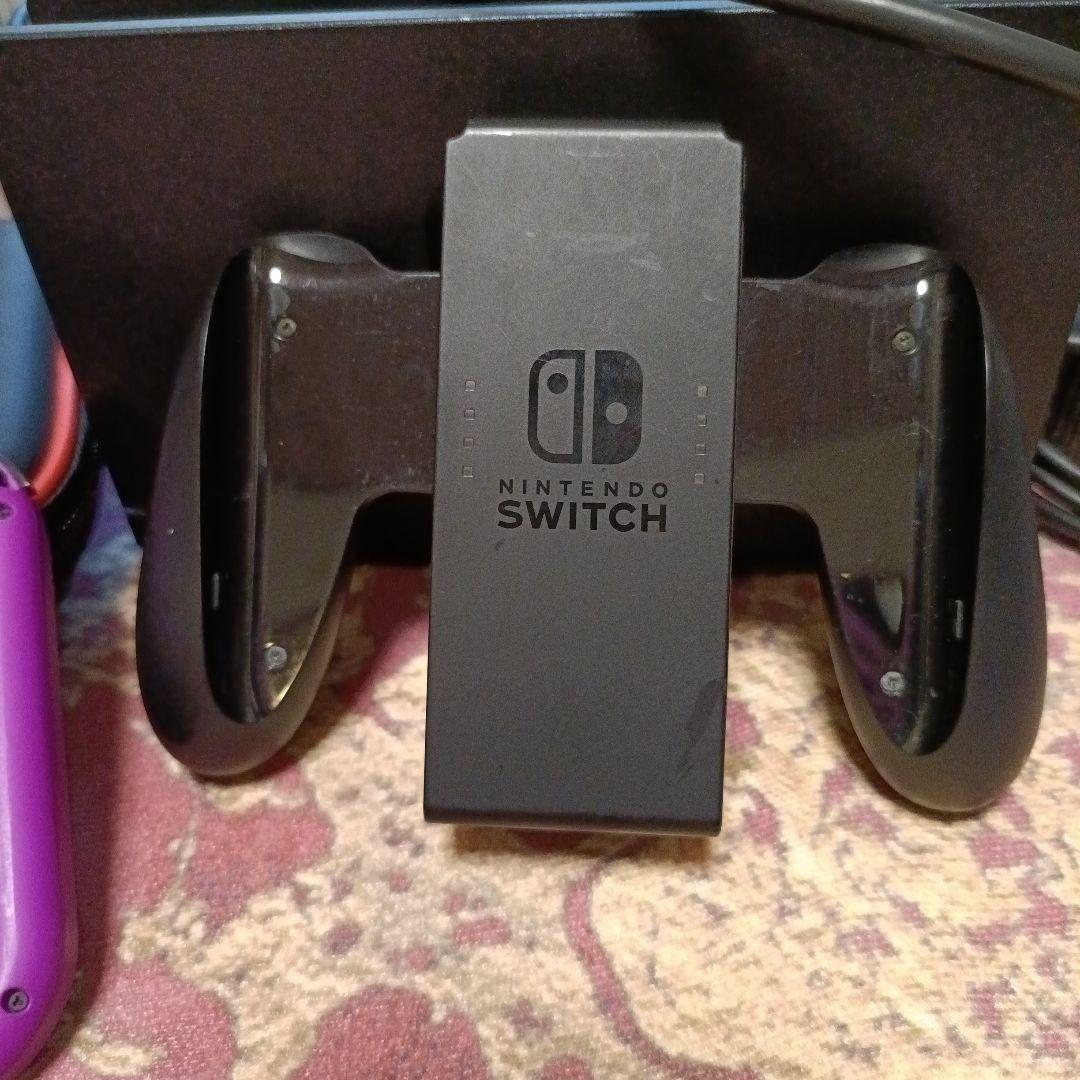 Nintendo Switch Switch Nintendo Switch HAC-S-KAAAA