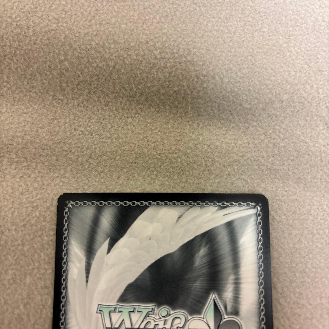 ヴァイスシュバルツ　キルラキル　流浪の女子高生　流子　SPサイン