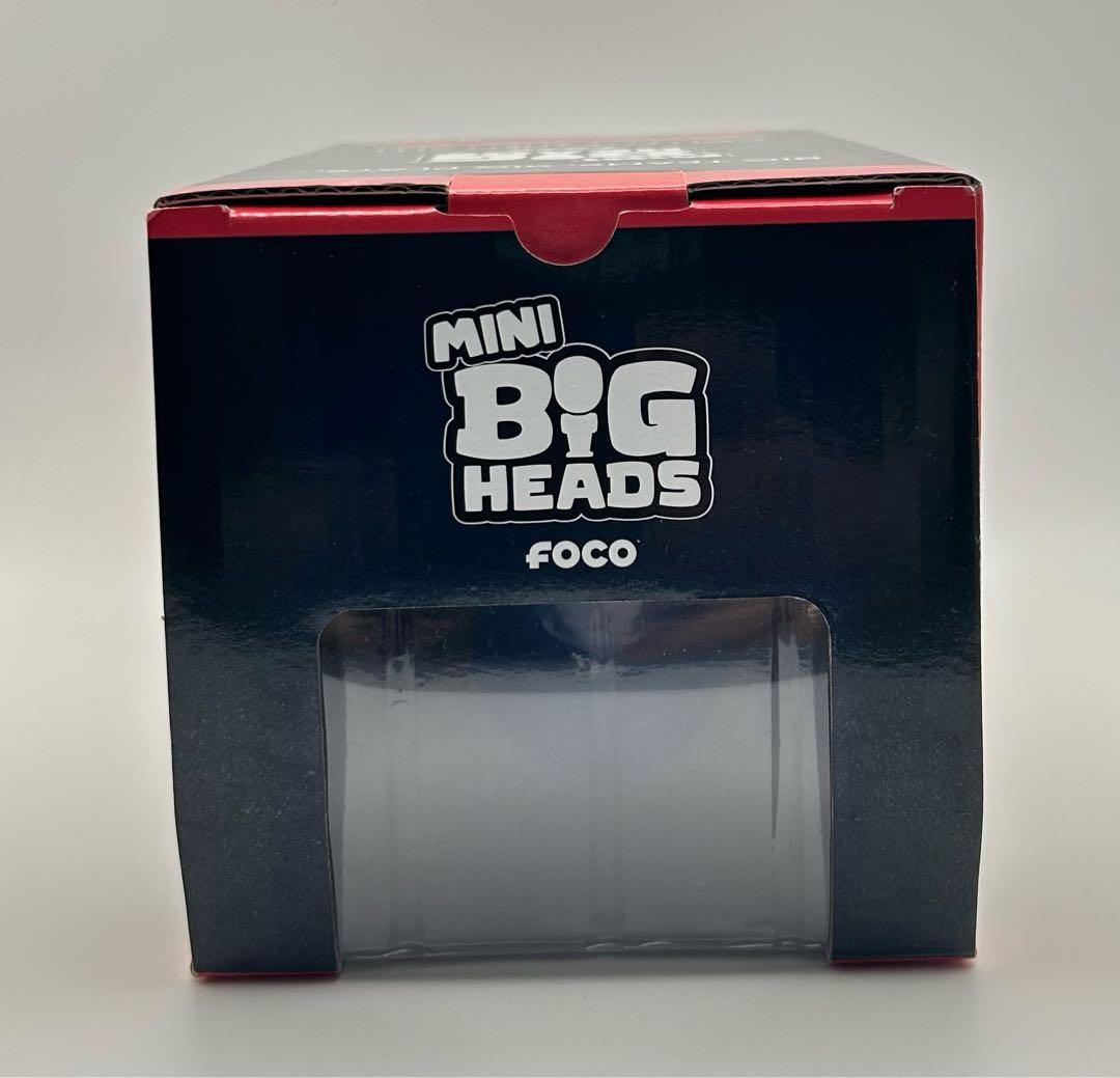 FOCO MINI BIG HEADS 大谷翔平 ピッチャー 投手 ボブルヘッド