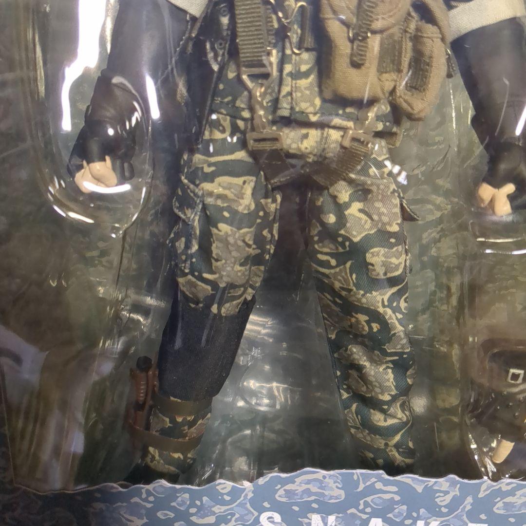 1/6 12インチ メタルギアソリッド3 スネークイーター