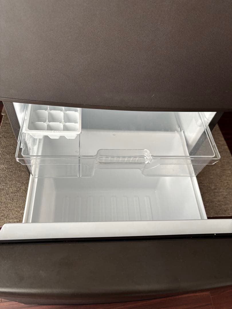 【送料込み】冷蔵庫 Panasonic NR-B14FW-T 2021年製