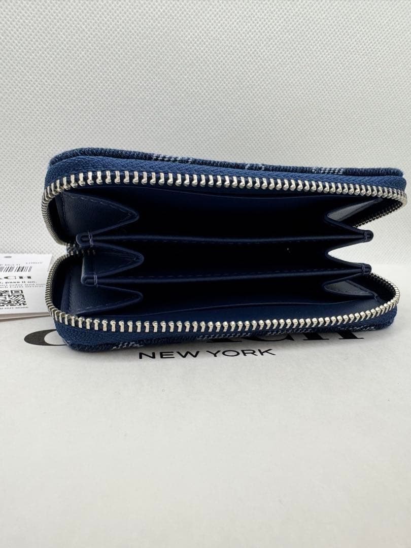 coach ケース カードケース