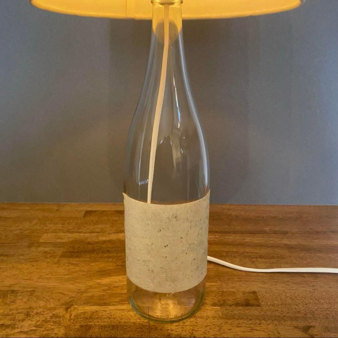 K*1様 Margiela ♢ マルジェラ　ボトルランプ　13 オブジェ　アーテ