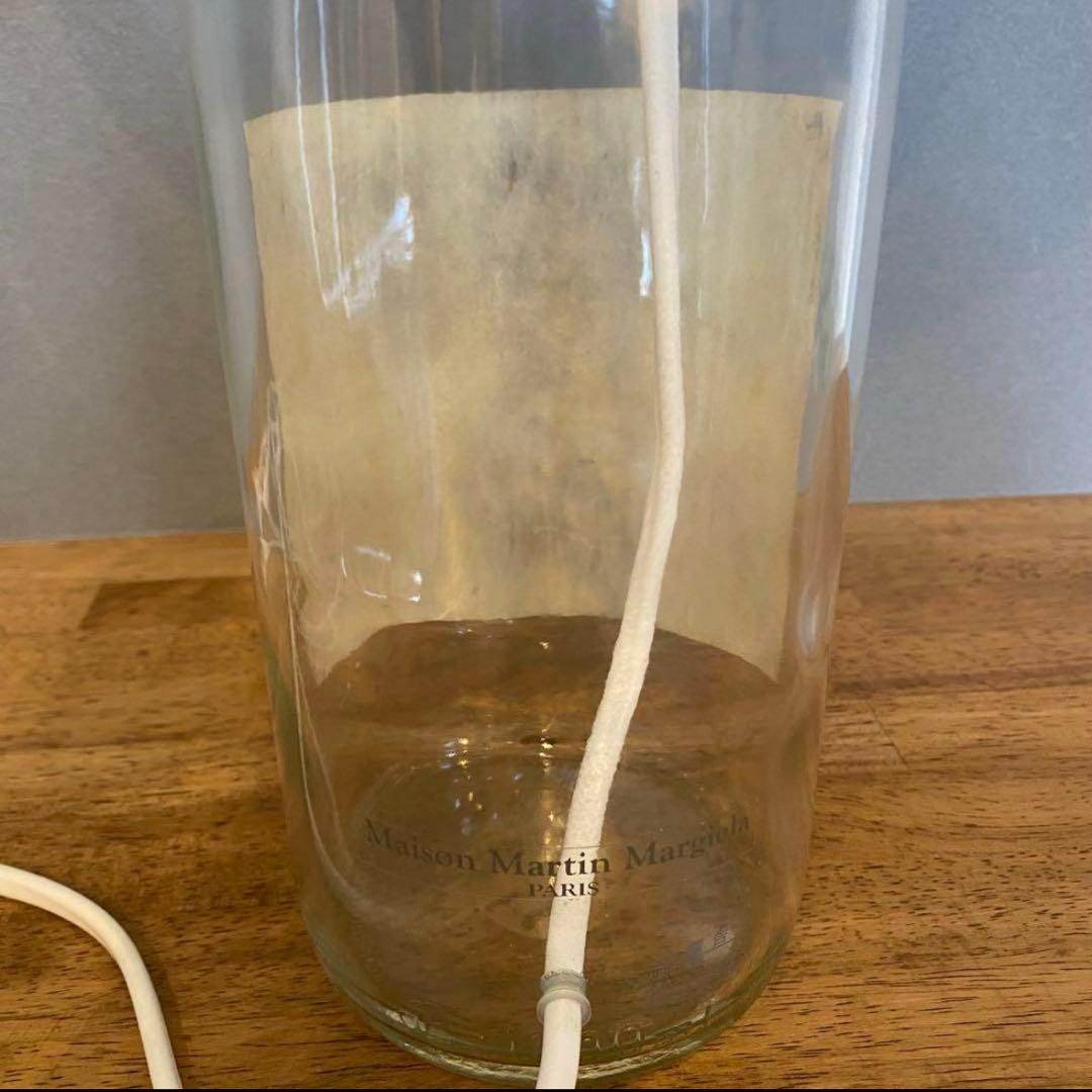 K*1様 Margiela ♢ マルジェラ　ボトルランプ　13 オブジェ　アーテ