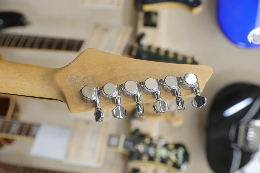 【8794】 james tyler VARIAX モデリングギター