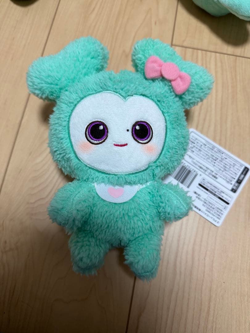 TWICE ミブリー　セット