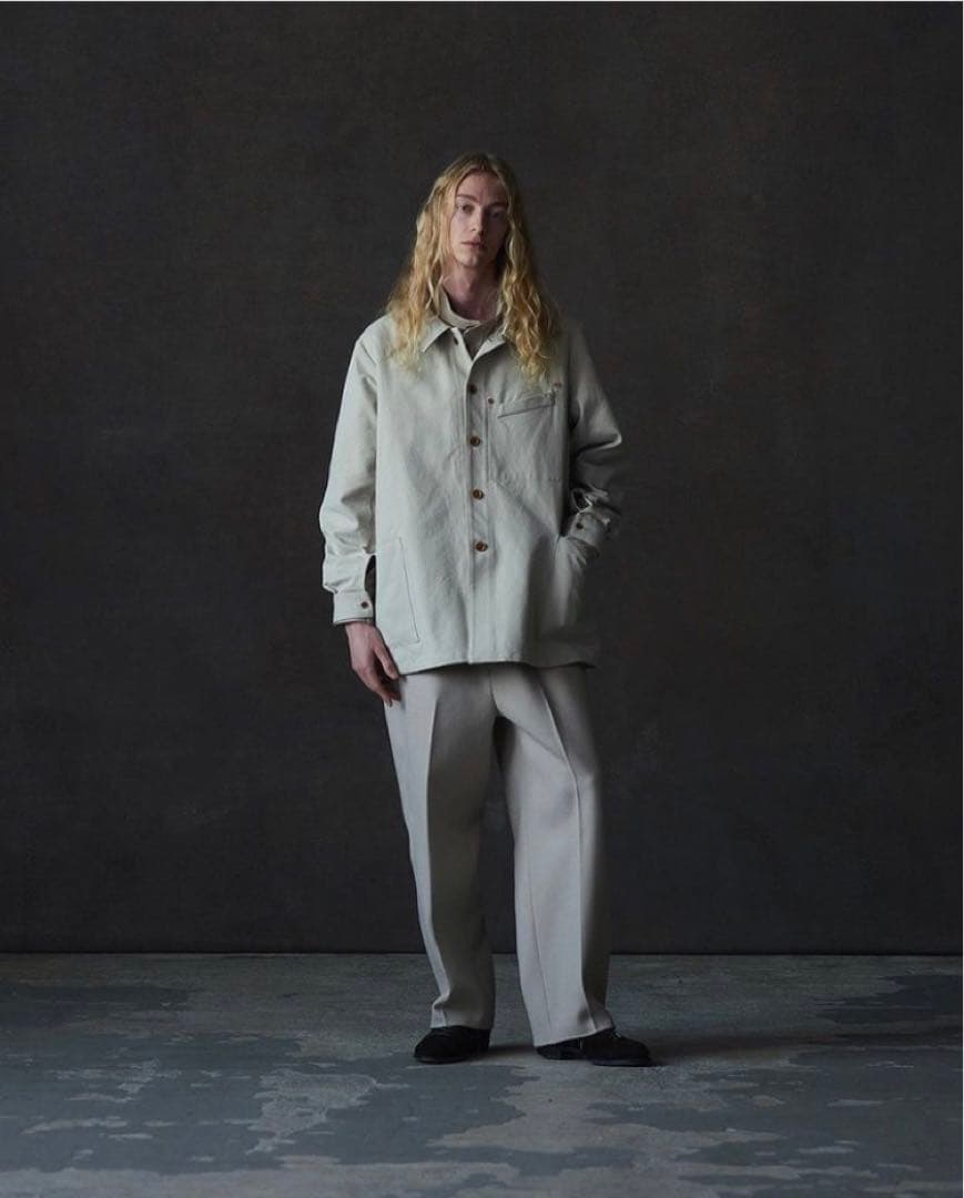 安く 買う 方法ファッション - NICENESS 【STEHEN】ステファン