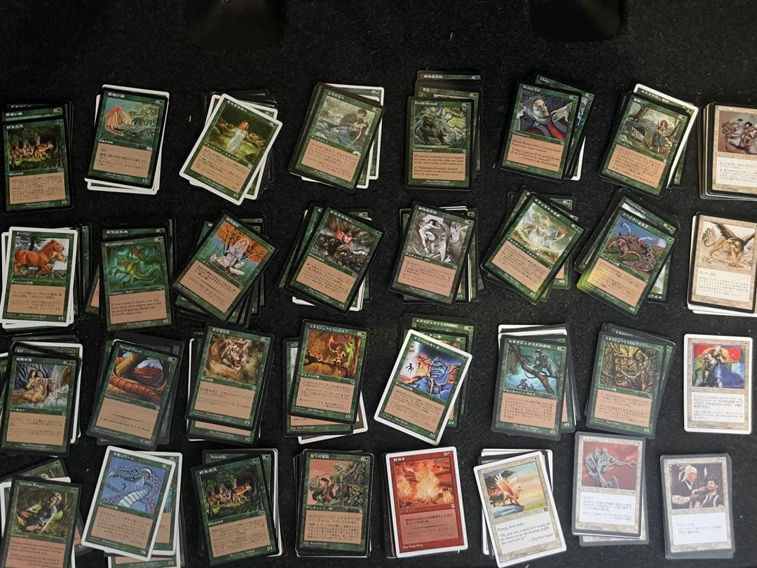 マジック・ザ・ギャザリング トレーディングカードセット