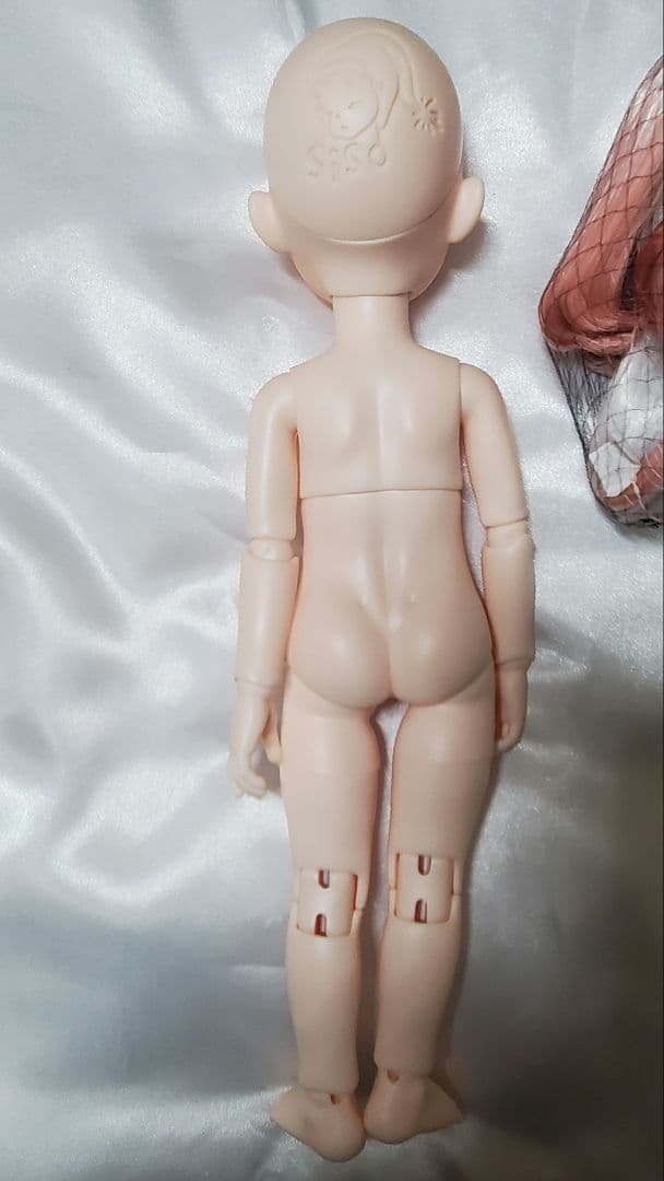 その他 DOLK SISO DOLL