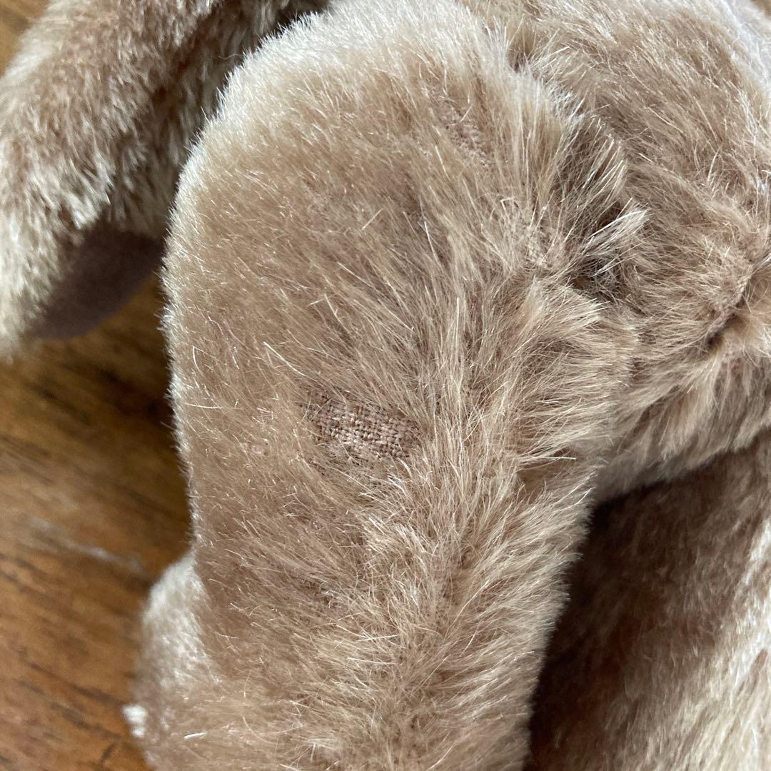 シュタイフSteiff ヴィンテージ アンティークベアテディベア　0202/26