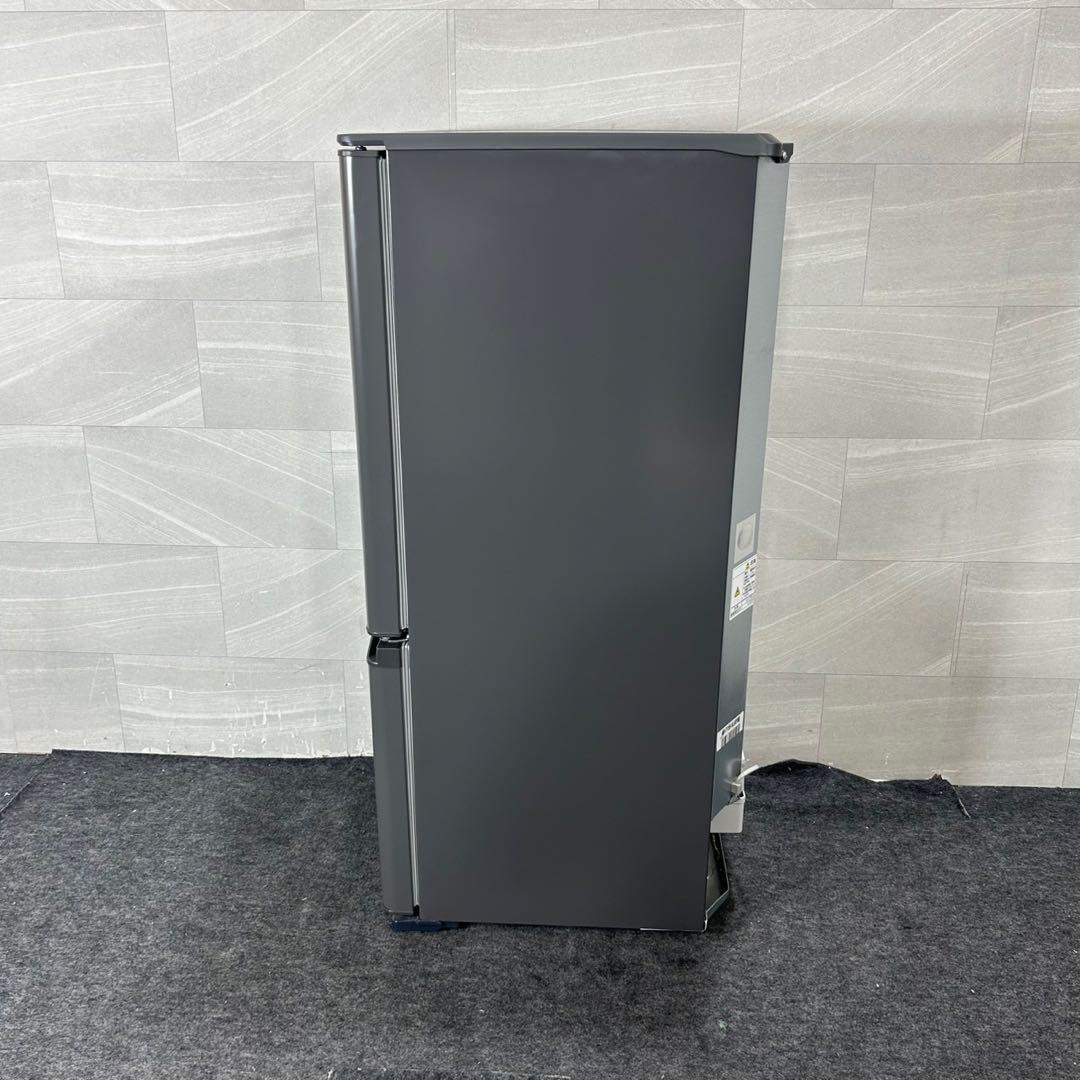 MITSUBISHI 冷蔵庫 146L 2023年 高年式 単身 d4388