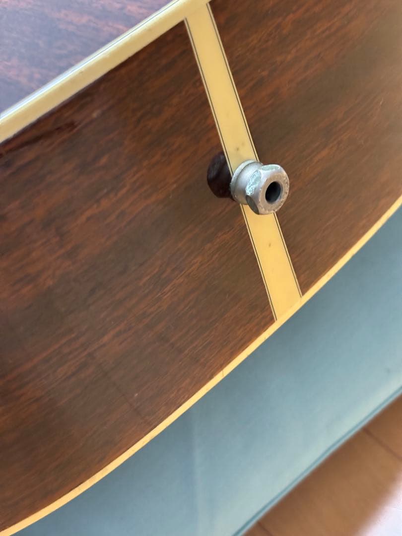 Headway ヘッドウェイHD-208ジャパンヴィンテージアコギ 調整済