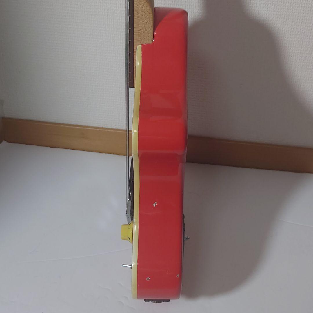 フェルナンデス ZO-3 ウンジャマラミーモデル 中古