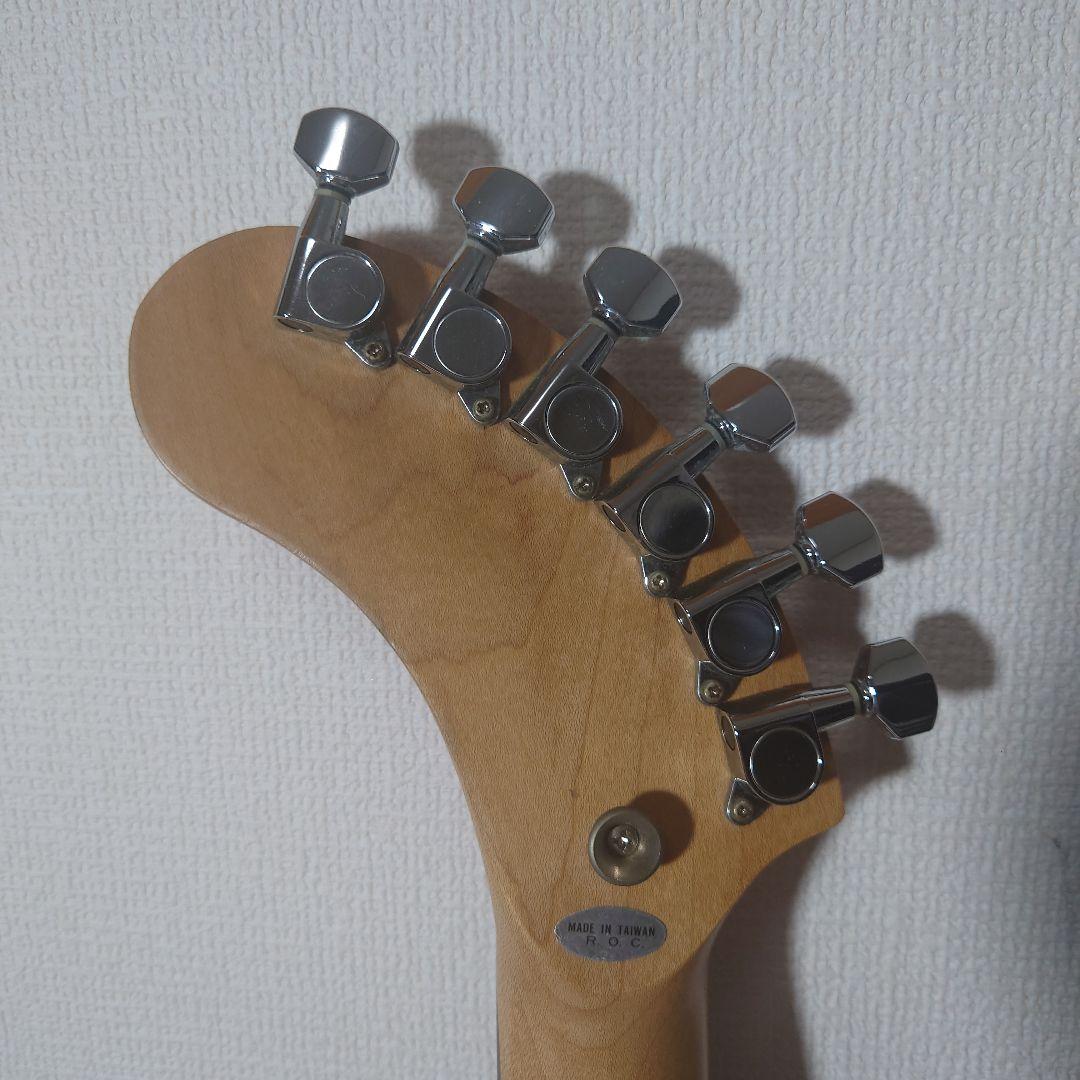 フェルナンデス ZO-3 ウンジャマラミーモデル 中古