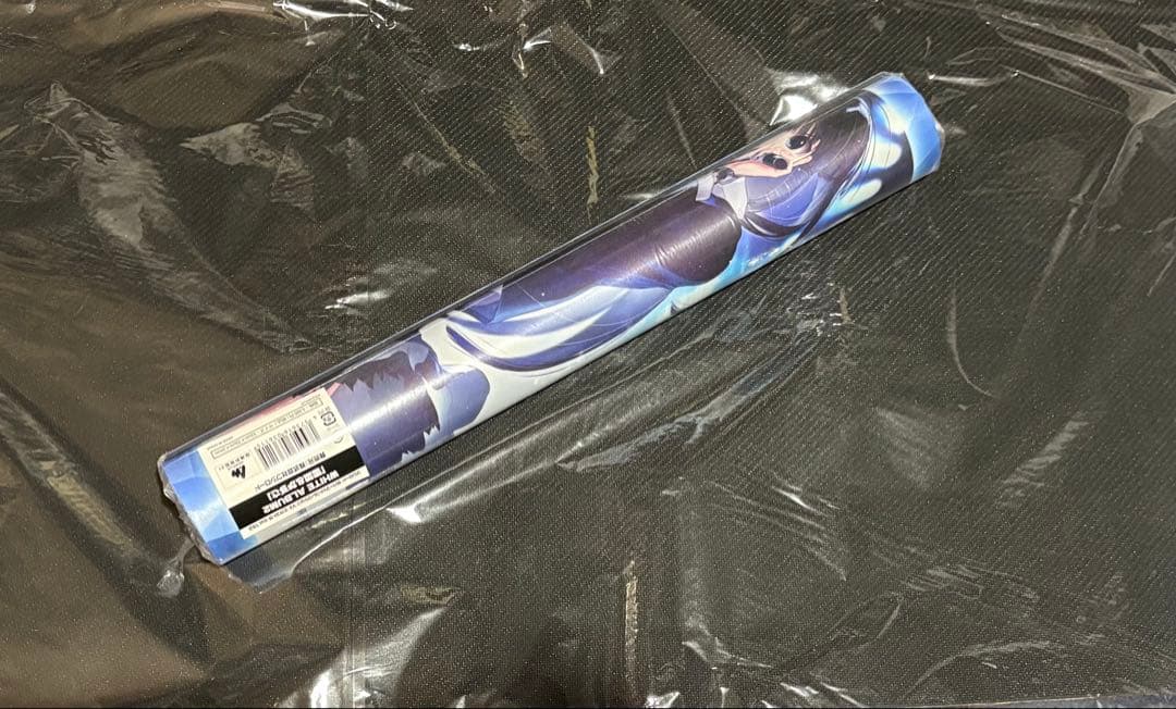 冬馬かずさ WHITE ALBUM2 ホワイトアルバム エクストララバーマット