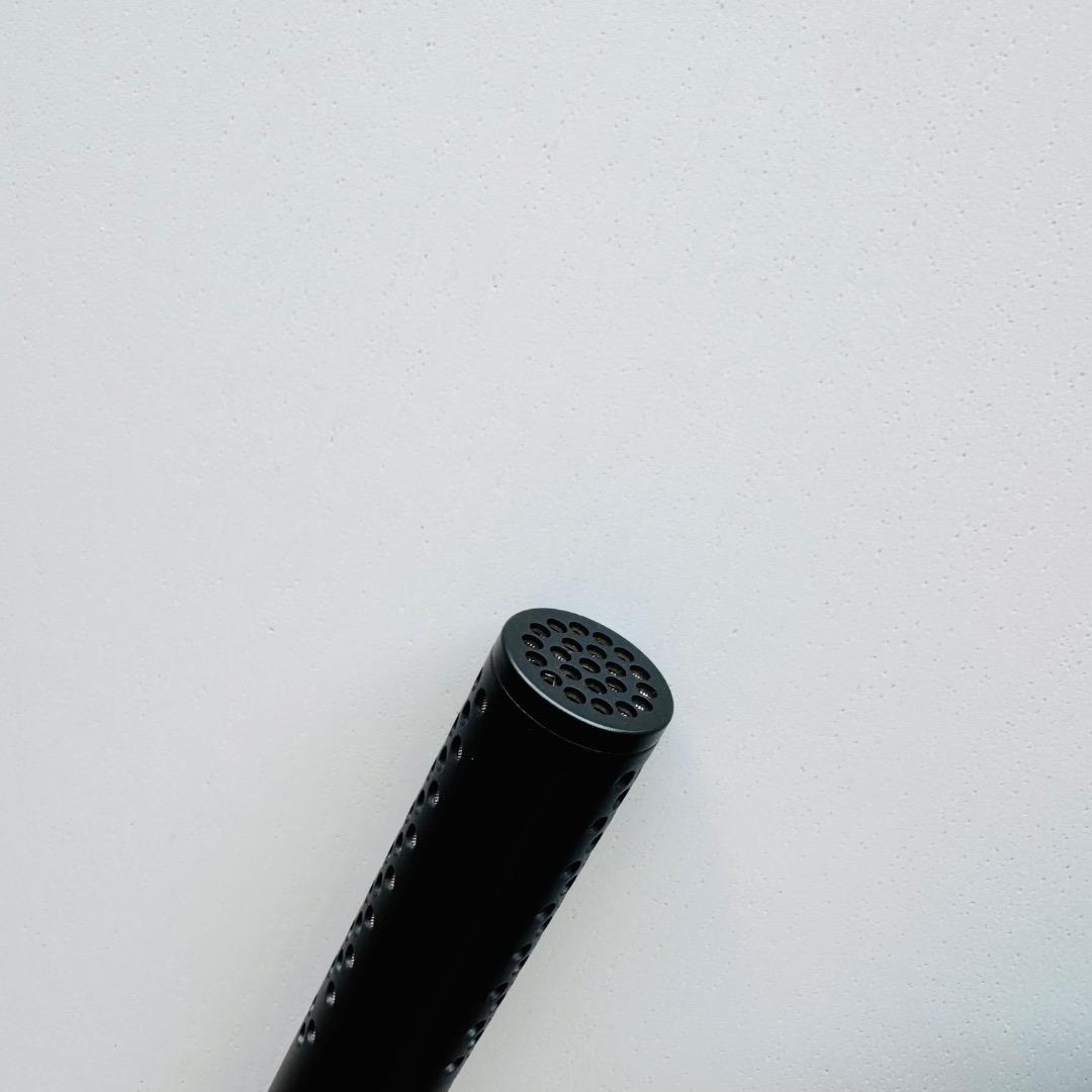 【ほぼ未使用】RØDE VideoMic NTG ショットガンマイク RODE