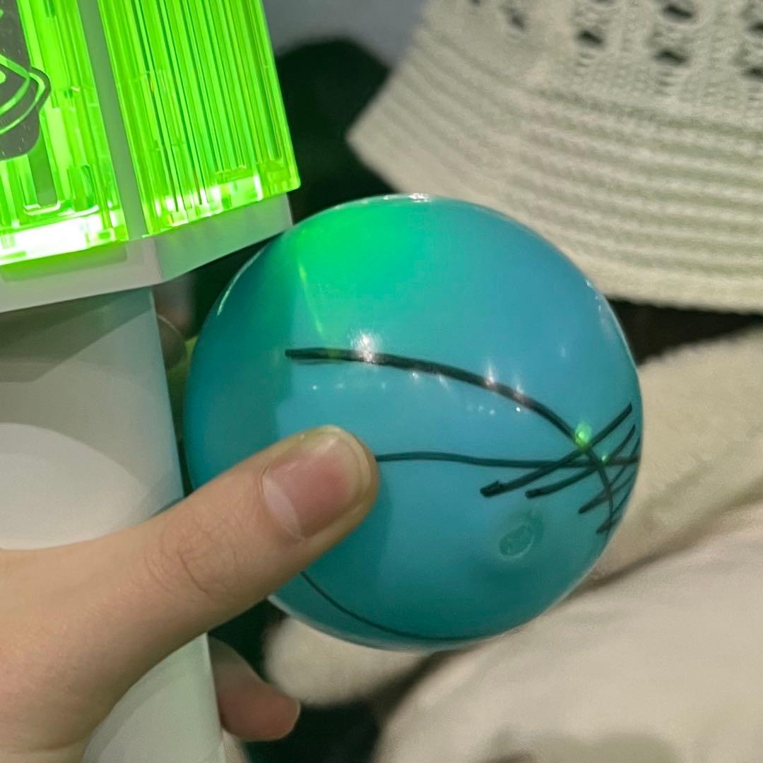 nct127 the unity ジェヒョン サインボール