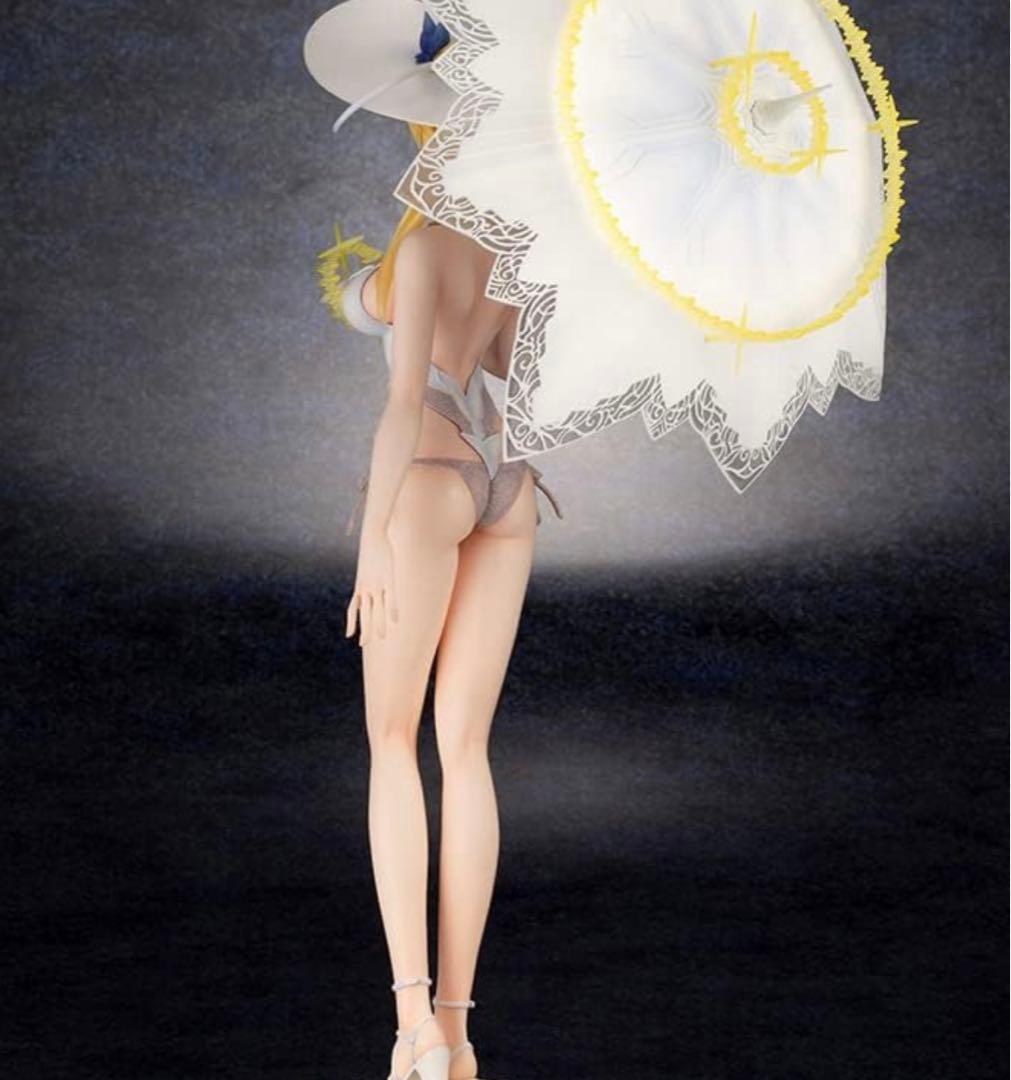 ルーラー アルトリア ペンドラゴン フィギュア コトブキヤ　新品未開封