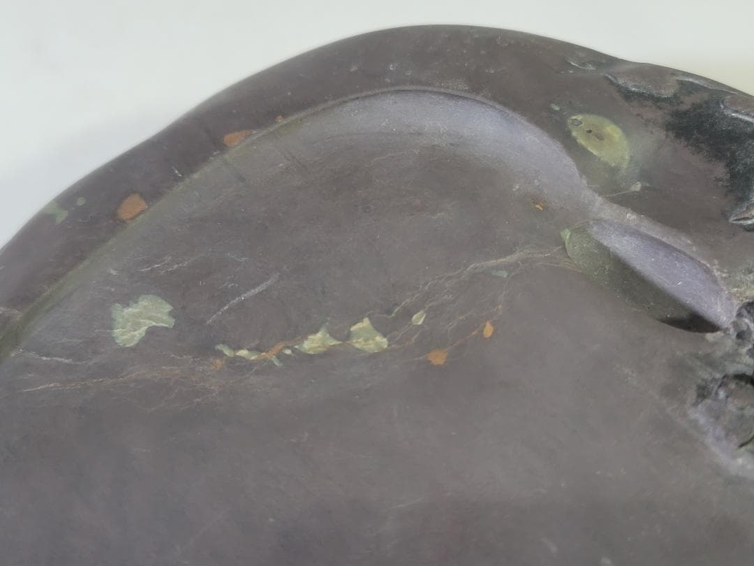 文房四宝 古 宋端渓 雲龍硯 希少品 DT631 - メルカリ