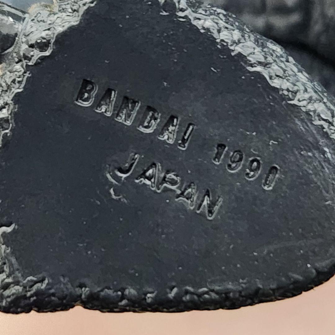 ガメラ フィギュア VHS プレスシートパンフレット 大映 90年代 ソフビ