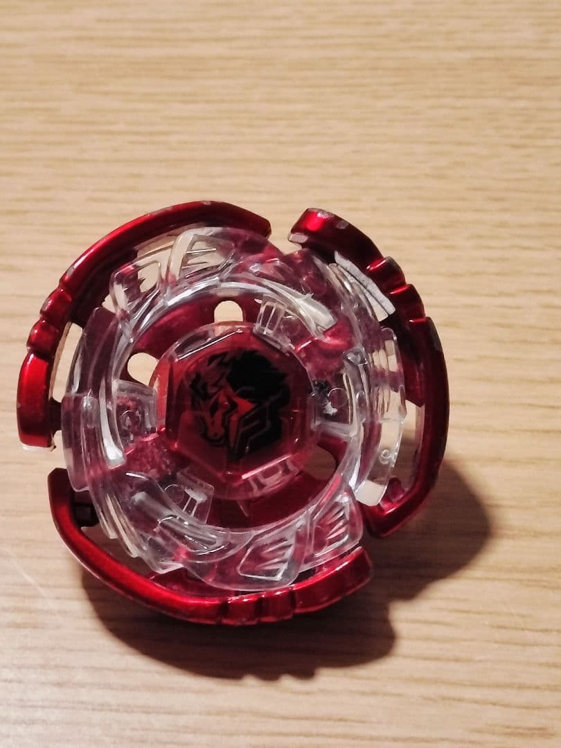 メタルファイトベイブレード サイバーペガシス ジャンク品 - メルカリ