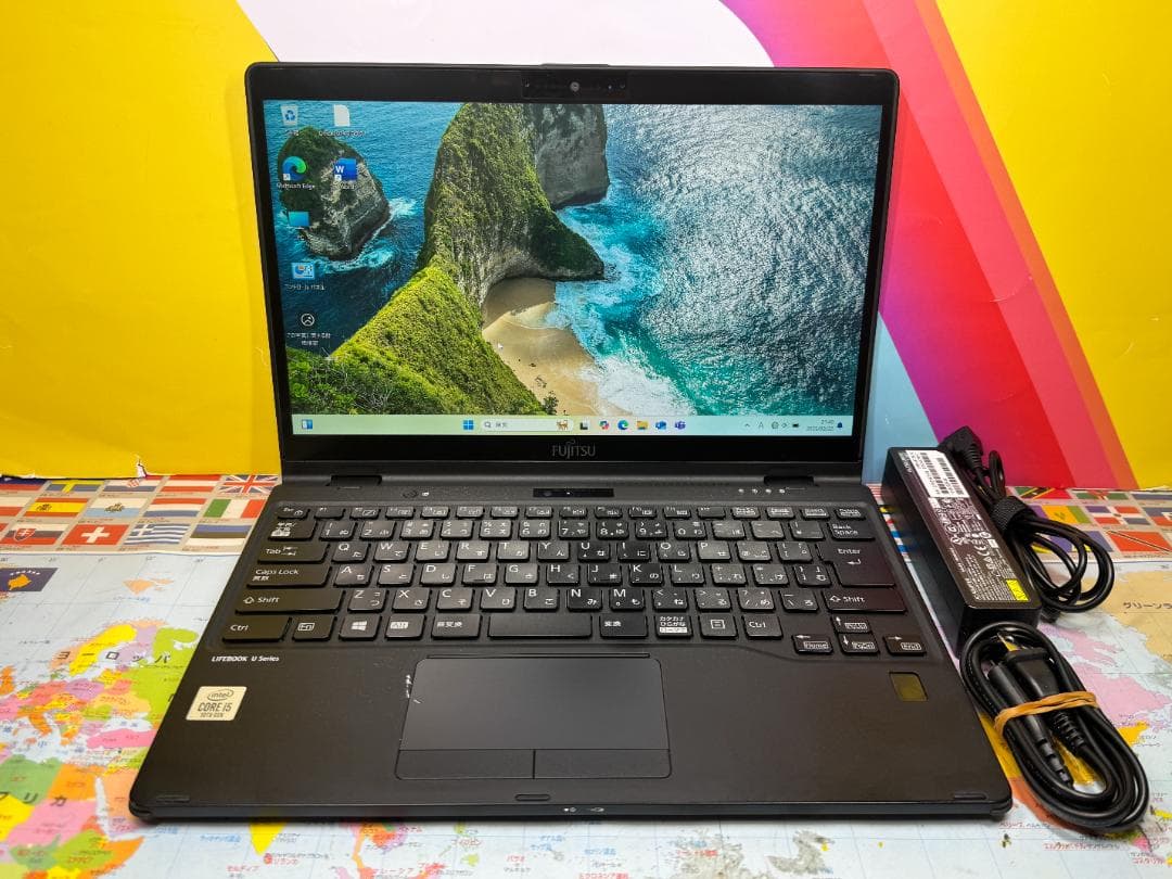 ジャンク品】DELL Inspiron 3195 2in1 PC メモリ8GB