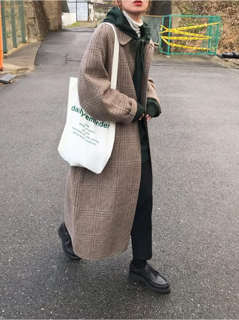 菊池亜希子　Paraboot MICHAEL パラブーツ ミカエル　40ブラック