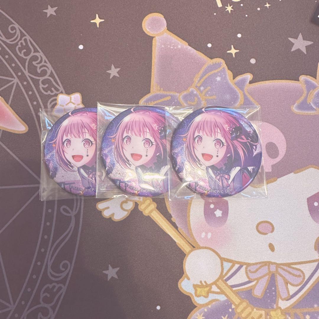 プロセカ 鳳えむ 30B ピエロ缶 - メルカリ